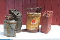 Sale Image for Large Public Auction