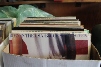 Sale Image for Real Estate & Contents