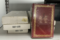 Sale Image for March Online Auction 2024