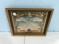 Sale Image for December Online Auction 2025