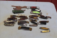 Sale Image for Public Auction At The New Refinery