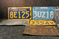 Sale Image for Large Public Auction