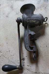 Sale Image for Absolute Real Estate & Contents