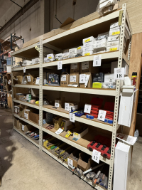 Sale Image for Eric’s Industrial Supplies, Inc.