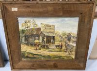 Sale Image for July Online Auction