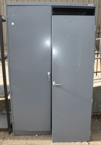 Sale Image for Equipment Auction - Closed Aamco