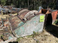 Sale Image for Allan Spear Construction, LLC (Vehicles & Equipment)