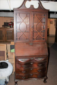 Sale Image for Real Estate & Contents