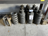 Sale Image for Larry’s Heavy Equipment Parts &amp; Services, Inc.