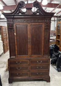 Sale Image for December Online Auction 2024