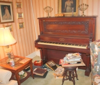 Sale Image for Wildberger Estate Auction