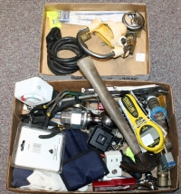 Sale Image for November Online Auction