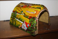 Sale Image for Real Estate And Contents