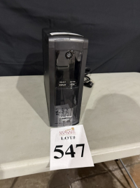 Sale Image for SLM Services, LLC (Lead Case)