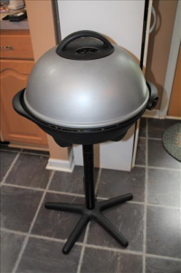 Sale Image for Real Estate & Contents