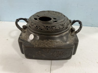 Sale Image for December Online Auction 2025