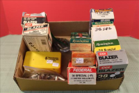 Sale Image for Large Public Auction