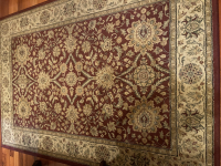 Sale Image for Beautiful Harper Woods Estate Sale