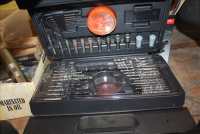 Sale Image for Real Estate &amp; Contents