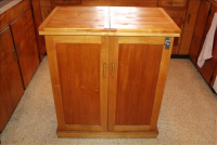 Sale Image for Real Estate &amp; Contents