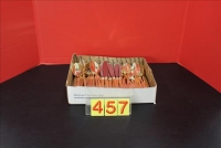 Sale Image for Coins, Pocket Watches, Advertising & Household