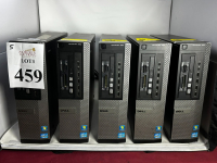 Sale Image for Liberty Power Corp. Super High-End Network Hardware Auction