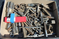 Sale Image for Dennis Trailers Inc. Liquidation Auction