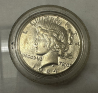 Sale Image for 9th Coin And Jewelry Online Auction