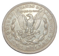 Sale Image for Wake Robbin Gold & Silver Coin and Bullion Auction #1