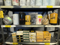 Sale Image for Larry’s Heavy Equipment Parts &amp; Services, Inc.