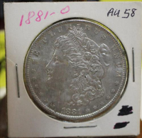 Sale Image for Large Public Auction