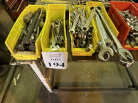 Sale Image for Toney Drilling Supplies, Inc