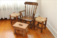 Sale Image for Real Estate & Contents