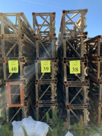 Sale Image for Allan Spear Construction, LLC (Vehicles & Equipment)