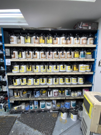 Sale Image for Viva-Liz, Inc. (Automotive Paints And Finishes, Supplies And Vehicles)