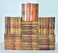 Sale Image for The Estate Of Kenneth And Joan Cole - Live And Internet Auction