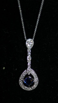 Sale Image for Christmas Jewelry Auction