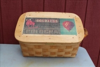 Sale Image for Public Auction At The New Refinery