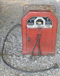 Sale Image for Large Public Auction