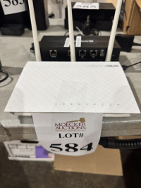 Sale Image for SLM Services, LLC (Lead Case)