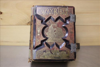 Sale Image for Large Public Auction