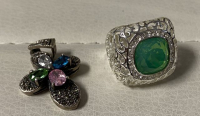 Sale Image for Watch And Jewelry Online Auction