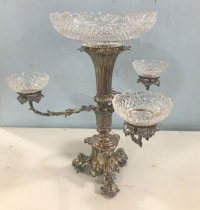 Sale Image for Second October Online Auction