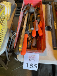 Sale Image for Toney Drilling Supplies, Inc