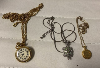 Sale Image for Watch And Jewelry Online Auction