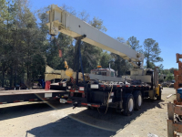 Sale Image for Allan Spear Construction, LLC (Vehicles & Equipment)