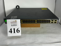 Sale Image for Liberty Power Corp. Super High-End Network Hardware Auction