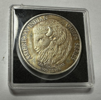 Sale Image for 3rd Online Coin Auction