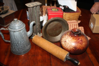 Sale Image for Large Public Auction