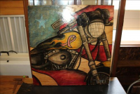 Sale Image for Large Public Auction